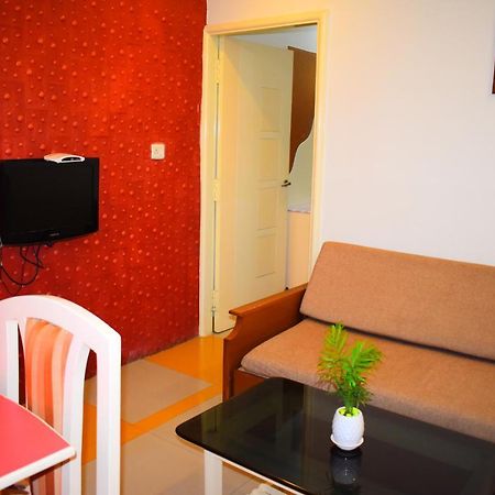 Aishwarya Residency Apartment Tiruvannāmalai Exterior photo