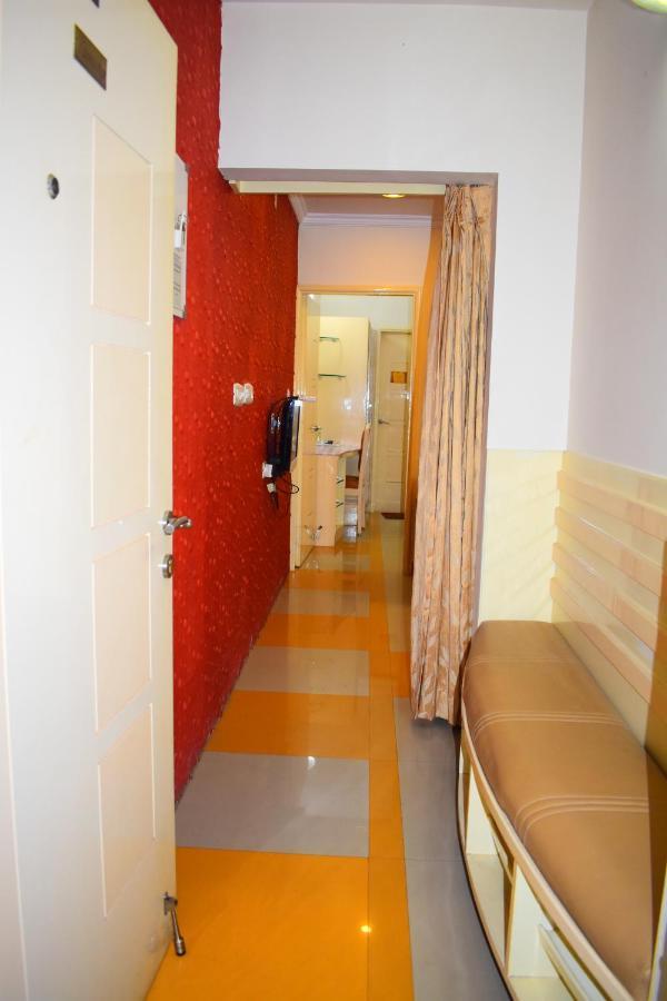 Aishwarya Residency Apartment Tiruvannāmalai Exterior photo