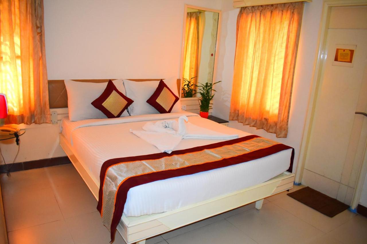 Aishwarya Residency Apartment Tiruvannāmalai Exterior photo