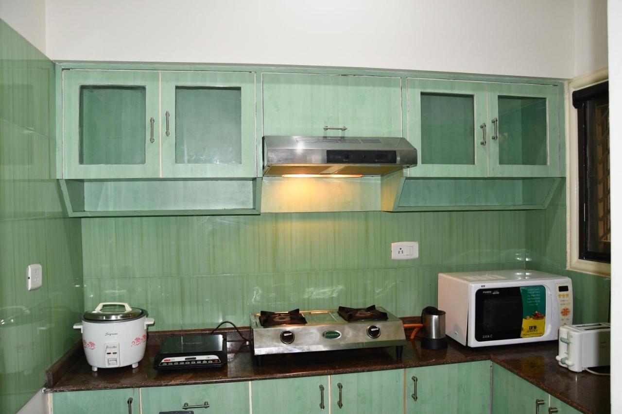 Aishwarya Residency Apartment Tiruvannāmalai Exterior photo