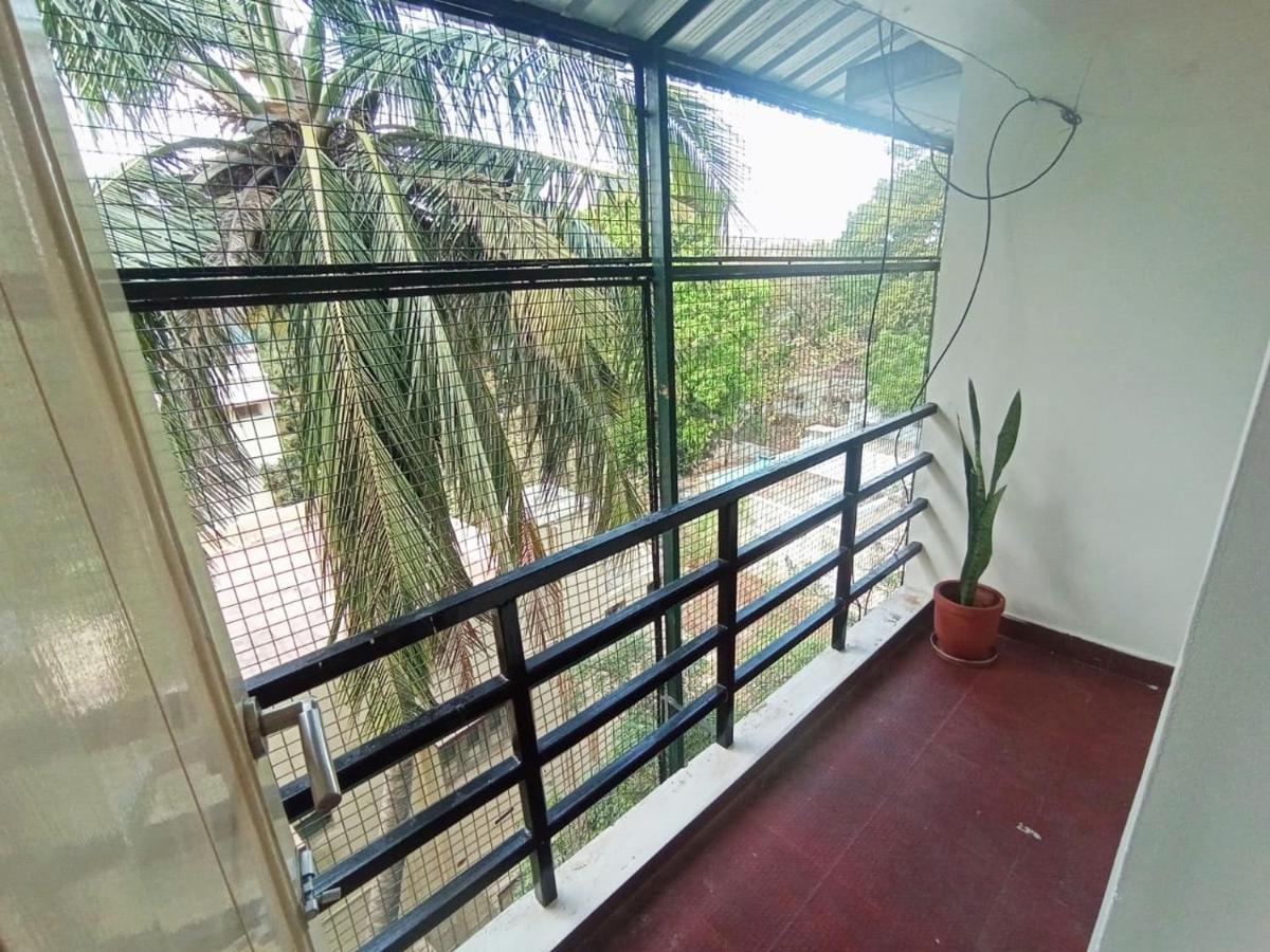 Aishwarya Residency Apartment Tiruvannāmalai Exterior photo