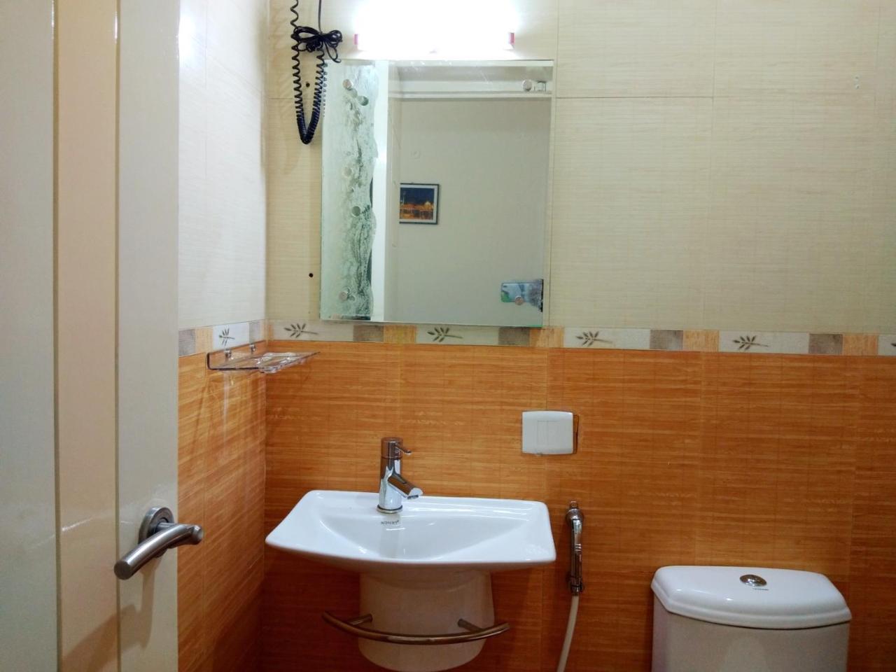 Aishwarya Residency Apartment Tiruvannāmalai Exterior photo