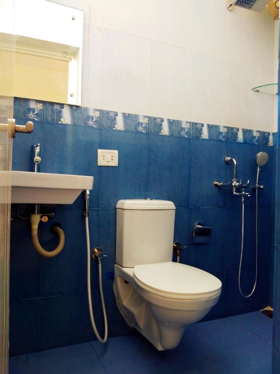 Aishwarya Residency Apartment Tiruvannāmalai Exterior photo